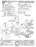 Next Page - Camaro Assembly Manual April 1968