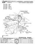 Next Page - Camaro Assembly Manual April 1968
