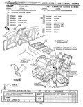 Next Page - Camaro Assembly Manual April 1968