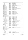Next Page - Parts and Accessories Catalog P&A 34 February 1969