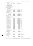 Previous Page - Parts and Accessories Catalog P&A 34 February 1969