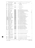 Next Page - Parts and Accessories Catalog P&A 34 February 1969