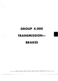 Previous Page - Truck Parts Catalog 31S June 1971