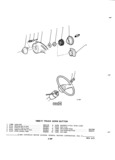 Previous Page - Truck Parts Catalog June 1971