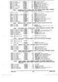 Previous Page - Truck Parts Catalog June 1971