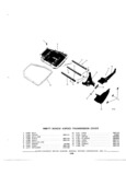 Next Page - Truck Parts Catalog June 1971