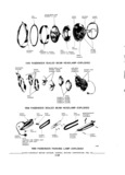 Next Page - Parts and Accessories Catalog P&A 30 October 1970