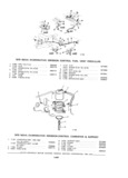 Previous Page - Parts and Accessories Catalog P&A 30A October 1970