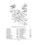 Previous Page - Parts and Accessories Catalog P&A 30A October 1970