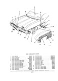 Previous Page - Parts and Accessories Catalog P&A 30A October 1970