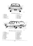 Next Page - Parts and Accessories Catalog P&A 30A October 1970