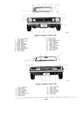 Previous Page - Parts and Accessories Catalog P&A 30A October 1970