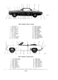 Previous Page - Parts and Accessories Catalog P&A 30A October 1970