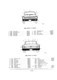 Next Page - Parts and Accessories Catalog P&A 30A October 1970