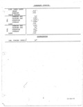 Previous Page - Super Sport Equipment List November 1970