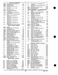 Previous Page - Parts and Accessories Catalog P&A 30M October 1970