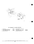 Previous Page - Parts and Accessories Catalog P&A 30M October 1970