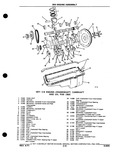 Next Page - Parts and Accessories Catalog P&A 30M October 1970