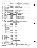Previous Page - Parts and Accessories Catalog P&A 30M October 1970