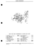 Next Page - Parts and Accessories Catalog P&A 30M October 1970