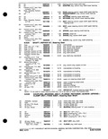 Next Page - Parts and Accessories Catalog P&A 30M October 1970