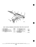 Previous Page - Parts and Accessories Catalog P&A 30M October 1970