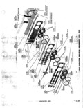Previous Page - Parts Illustration Catalog January 1972