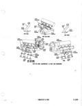 Previous Page - Parts Illustration Catalog January 1972