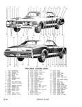 Next Page - Parts Illustration Catalog January 1972