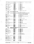 Previous Page - Parts and Accessories Catalog January 1972