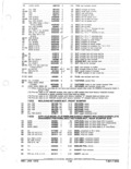 Previous Page - Parts and Accessories Catalog January 1972