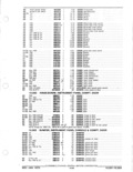 Next Page - Parts and Accessories Catalog January 1972