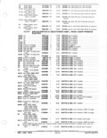 Next Page - Parts and Accessories Catalog January 1972