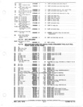 Previous Page - Parts and Accessories Catalog January 1972