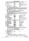 Previous Page - Chassis and Body Parts Catalog P&A 72TL May 1979