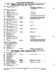 Previous Page - Chassis and Body Parts Catalog P&A 72TL May 1979