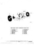Previous Page - Chassis and Body Parts Catalog P&A 72TL May 1979
