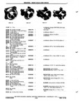 Previous Page - Chassis and Body Parts Catalog P&A 72TL May 1979