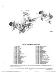Previous Page - Chassis and Body Parts Catalog P&A 72TL May 1979