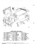 Previous Page - Chassis and Body Parts Catalog P&A 72TL May 1979