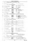 Next Page - 1953-75 Corvette Parts Catalog September 1974