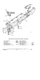 Previous Page - Parts Illustration Catalog P&A 11A July 1975