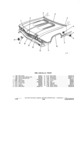 Previous Page - Parts Illustration Catalog P&A 11A July 1975