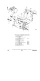 Previous Page - Parts Illustration Catalog P&A 11A July 1975