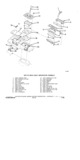 Next Page - Parts Illustration Catalog P&A 11A July 1975