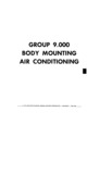 Previous Page - Chassis and Body Parts Catalog P&A 30X September 1974