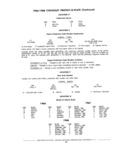 Previous Page - Chassis and Body Parts Catalog P&A 11 April 1981