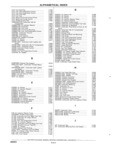 Next Page - Chassis and Body Parts Catalog P&A 11 April 1981
