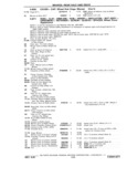 Previous Page - Chassis and Body Parts Catalog P&A 11 April 1981