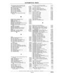Next Page - Chassis and Body Parts Catalog P&A 11 April 1981